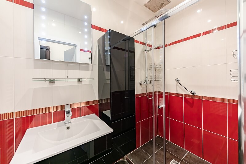 Ondříčkova, Žižkov - Prague 3 | Rent, Apartment One-bedroom (2+1), 76 m²