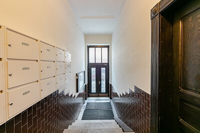 Ondříčkova, Žižkov - Praha 3 | Pronájem, Byt 2+1, 76 m²