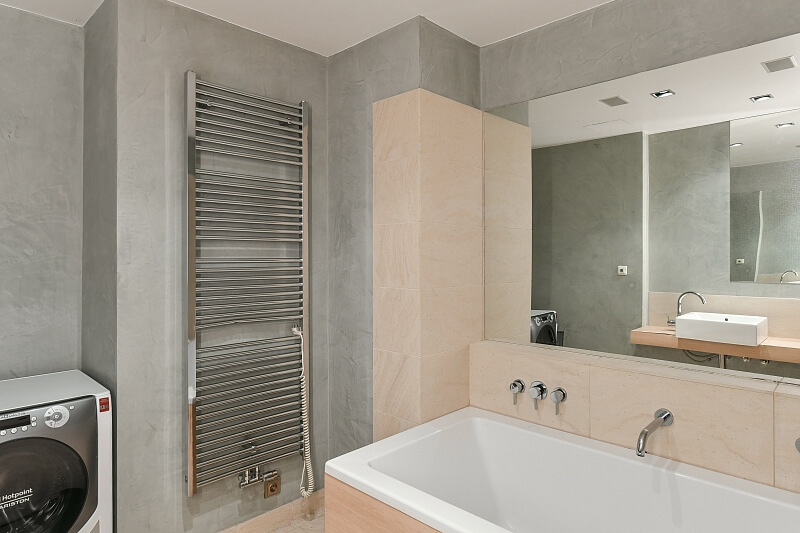 Rohanské nábřeží, Karlín - Praha 8 | Pronájem, Byt 2+kk, 65 m²