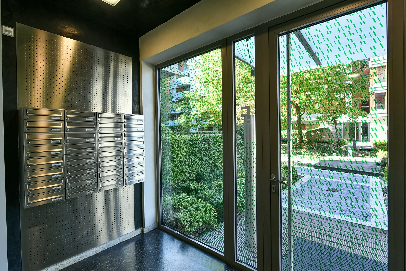 Rohanské nábřeží, Karlín - Prague 8 | Rent, Apartment One-bedroom (2+kk), 65 m²