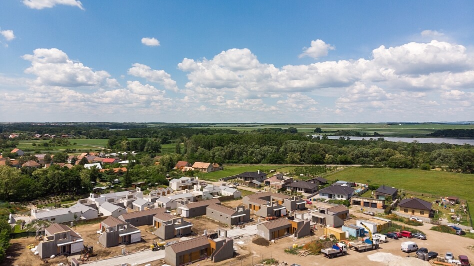Brod nad Dyjí, Břeclav | Prodej, Rodinný dům 3+kk, 139 m²