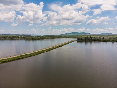 Brod nad Dyjí, Břeclav | Sale, House Two-bedroom (3+kk), 139 m²