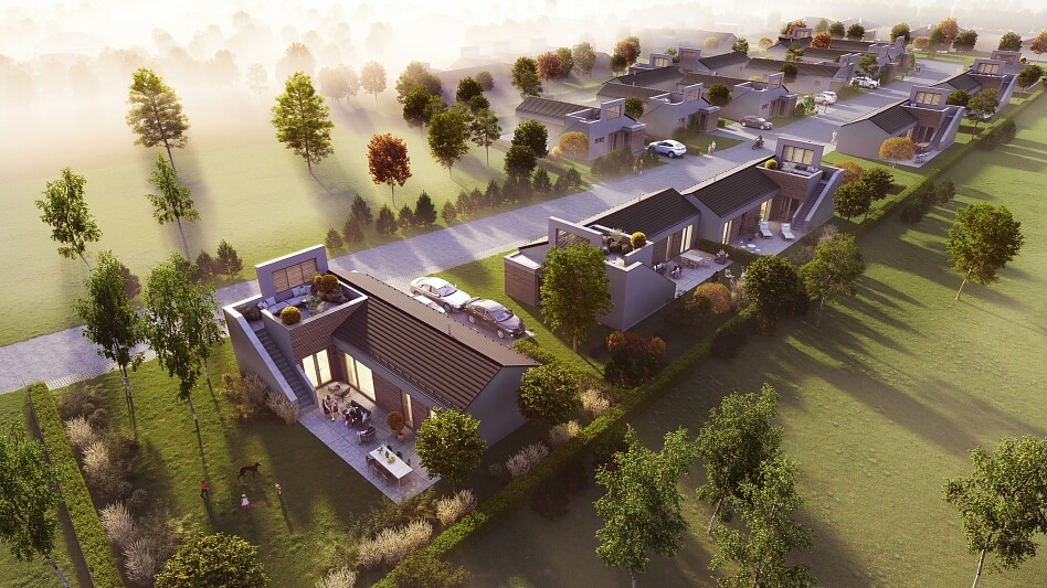 Brod nad Dyjí - Břeclav | Prodej, Rodinný dům 3+kk, 139 m²