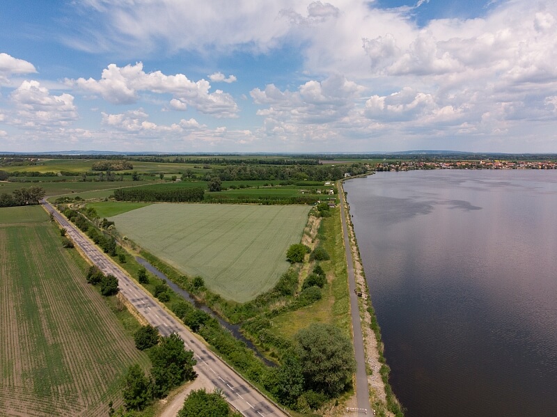 Brod nad Dyjí, Břeclav | Sale, House Two-bedroom (3+kk), 139 m²