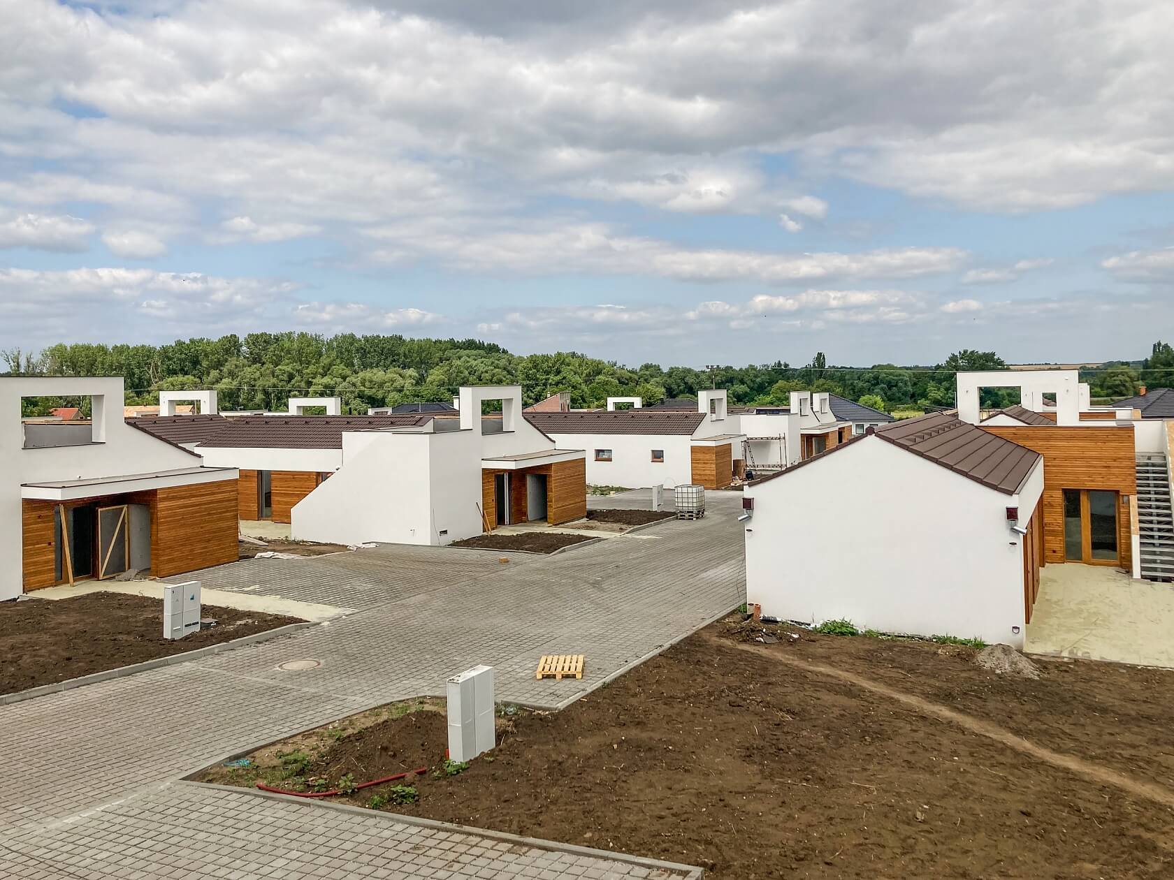 Brod nad Dyjí, Břeclav | Prodej, Rodinný dům 3+kk, 139 m²