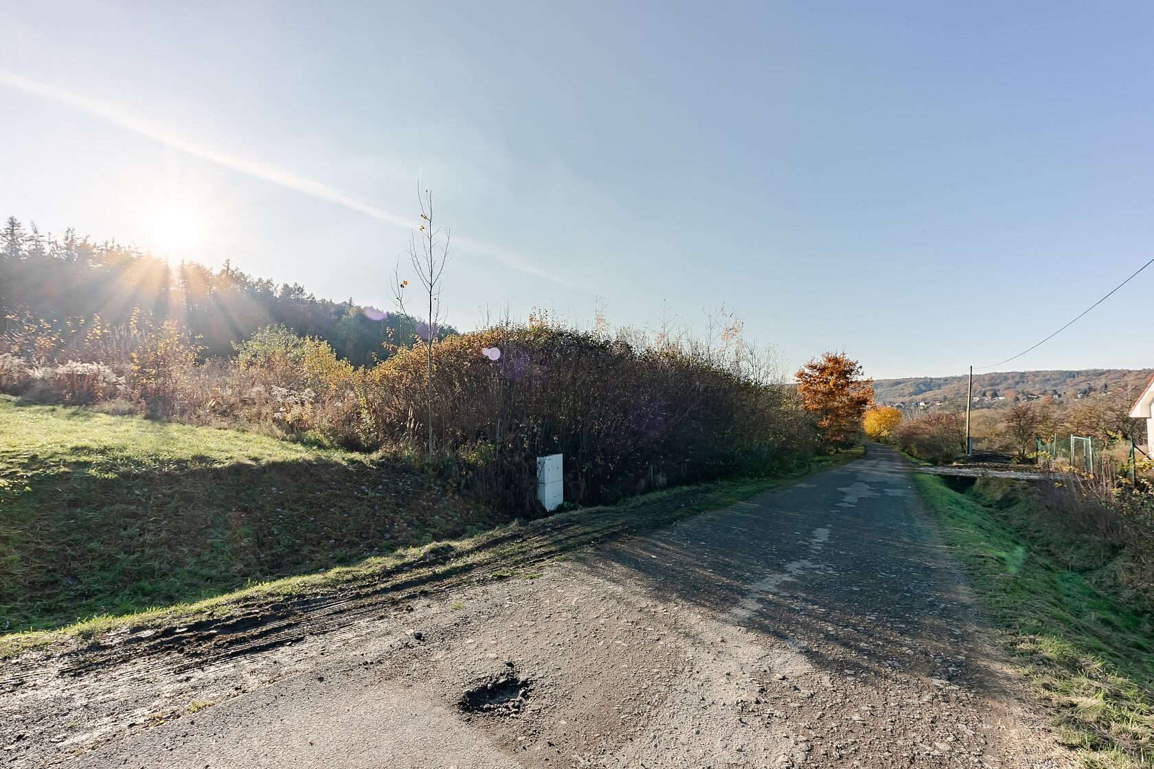 Mezouň, Beroun | Prodej, Pozemek, 3 131 m²