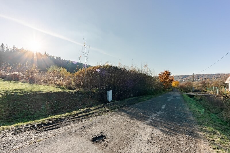 Mezouň, Beroun | Prodej, Pozemek, 3 131 m²