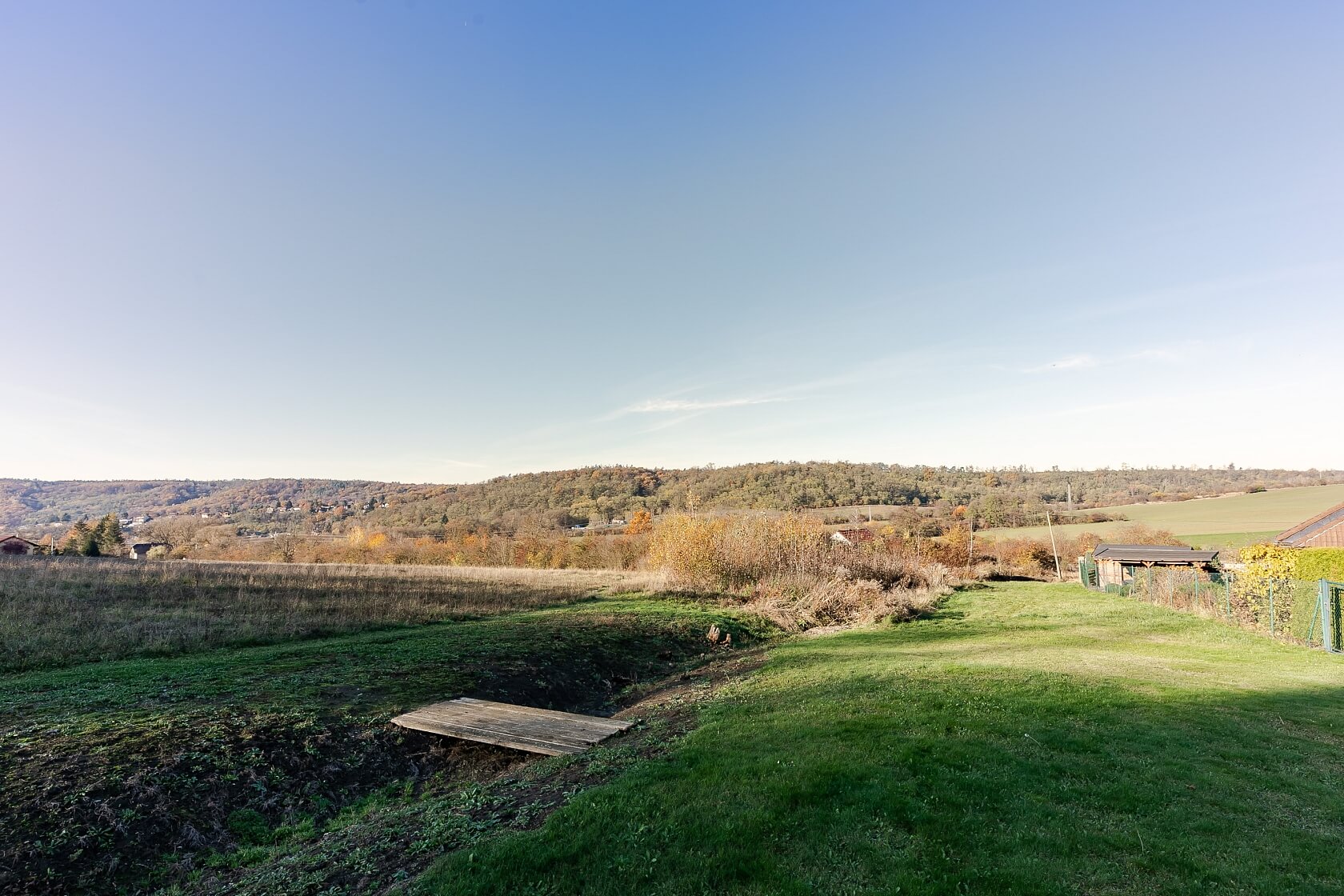 Mezouň, Beroun | Sale, Land, 3 131 m²