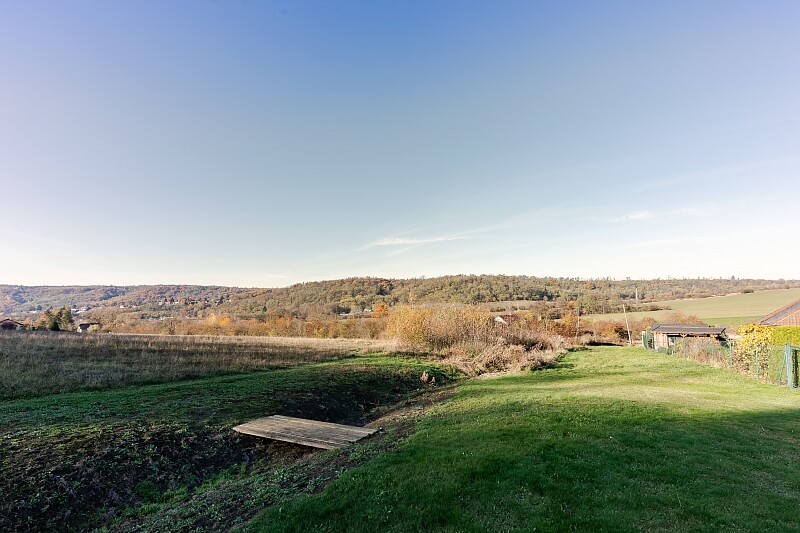 Mezouň, Beroun | Sale, Land, 3 131 m²