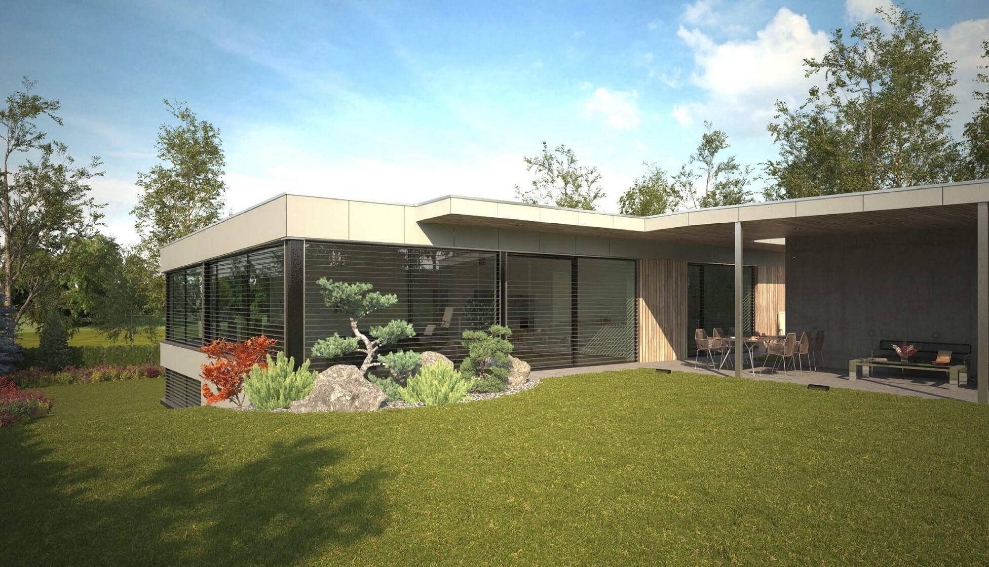 Mezouň, Beroun | Sale, Land, 3 131 m²