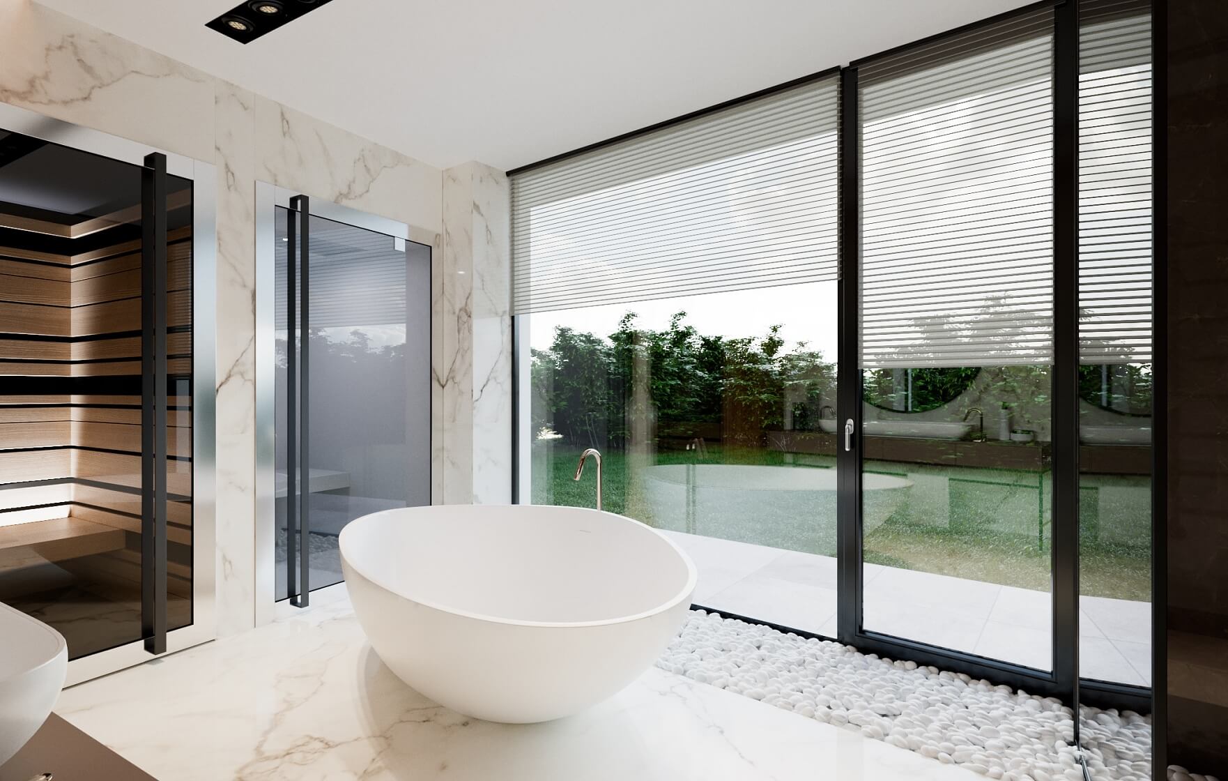 Mezouň, Beroun | Prodej, Pozemek, 3 131 m²