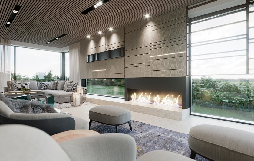 Mezouň, Beroun | Prodej, Pozemek, 3 131 m²