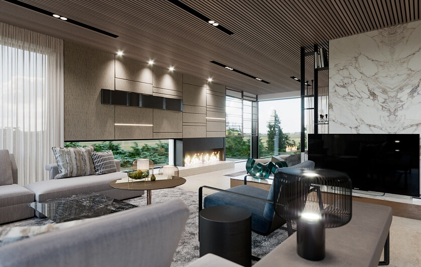 Mezouň, Beroun | Prodej, Pozemek, 3 131 m²