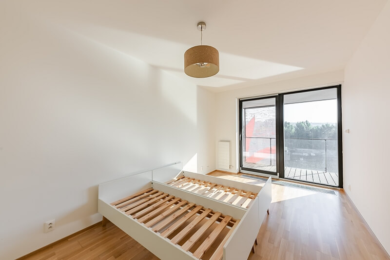 V Přístavu, Holešovice - Praha 7 | Pronájem, Byt 2+kk, 81 m²