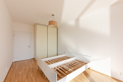 V Přístavu, Holešovice - Praha 7 | Pronájem, Byt 2+kk, 81 m²