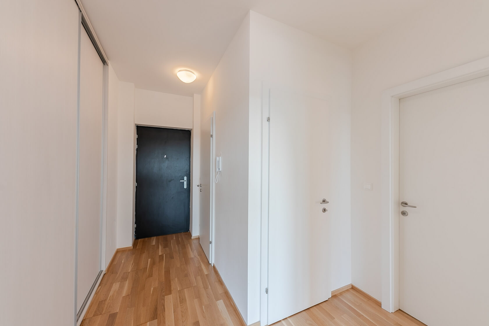 V Přístavu, Holešovice - Praha 7 | Pronájem, Byt 2+kk, 81 m²