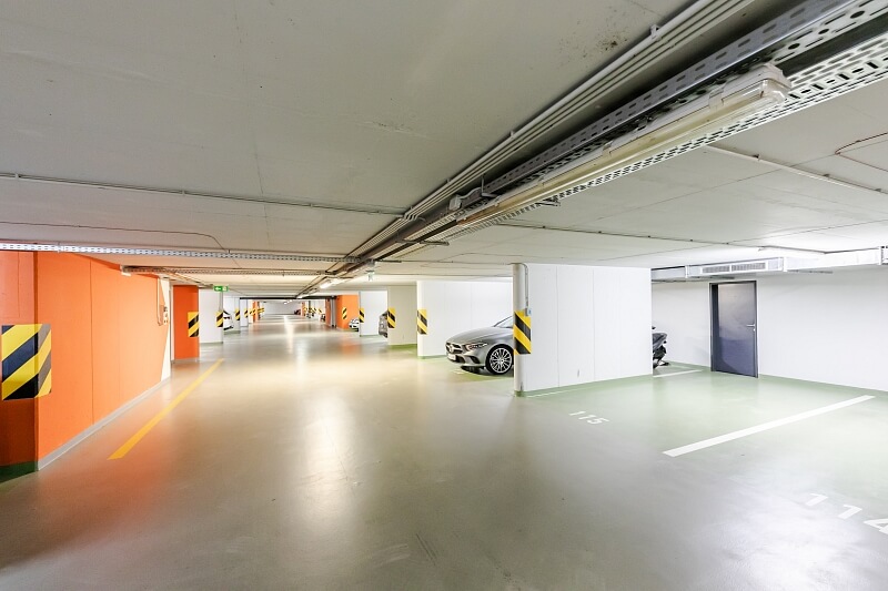 V Přístavu, Holešovice - Praha 7 | Pronájem, Byt 2+kk, 81 m²