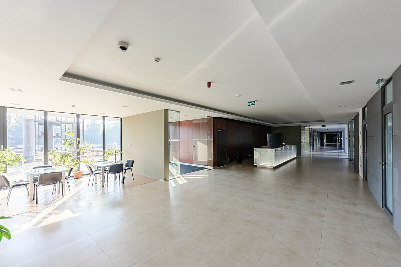 V Přístavu, Holešovice - Praha 7 | Pronájem, Byt 2+kk, 81 m²