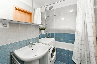 Pod Harfou, Vysočany - Praha 9 | Pronájem, Byt 3+kk, 79 m²