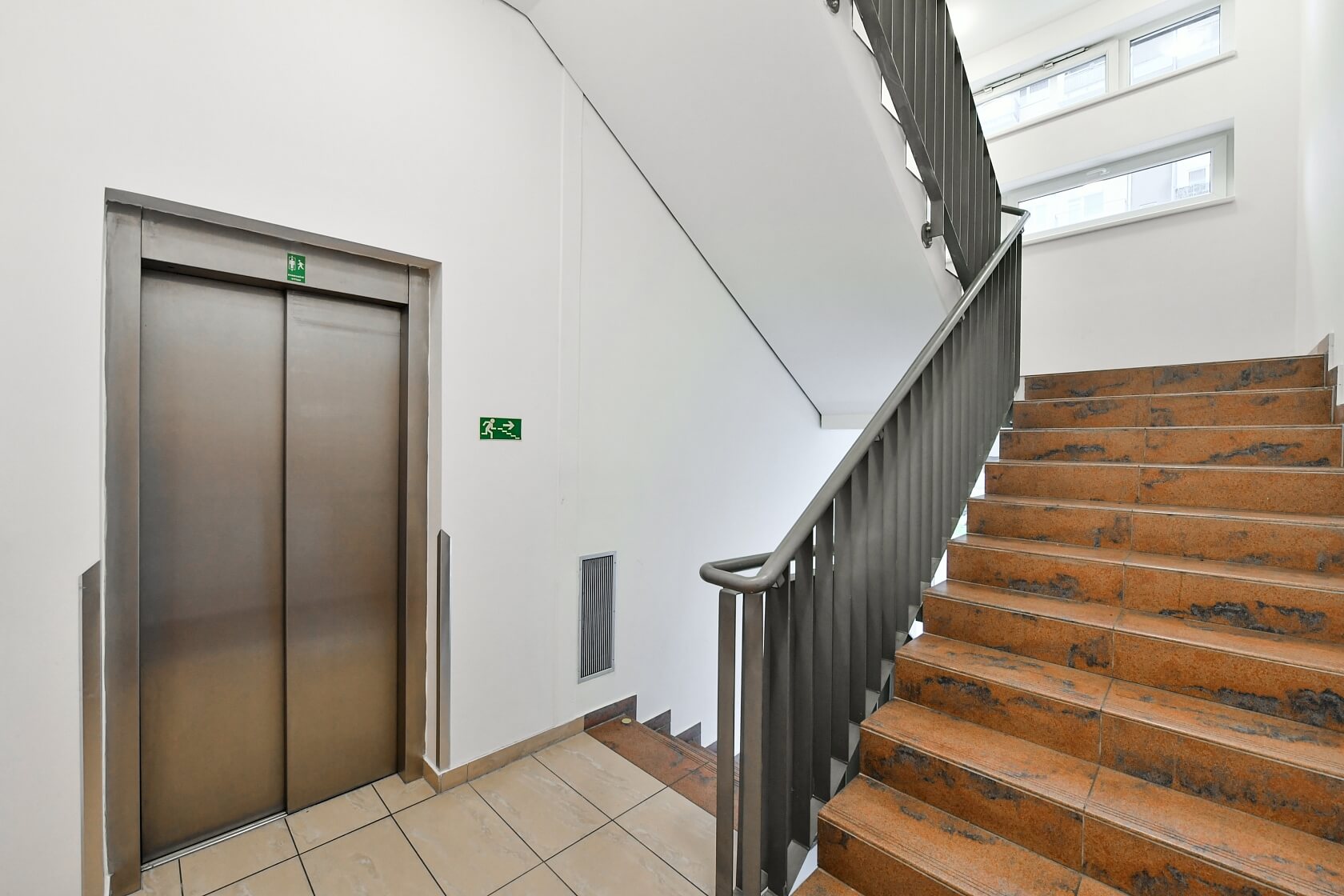 Pod Harfou, Vysočany - Praha 9 | Pronájem, Byt 3+kk, 79 m²