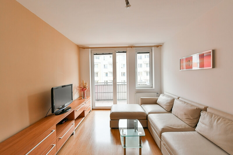 Terezínská, Letňany - Praha 9 | Pronájem, Byt 2+kk, 58 m²
