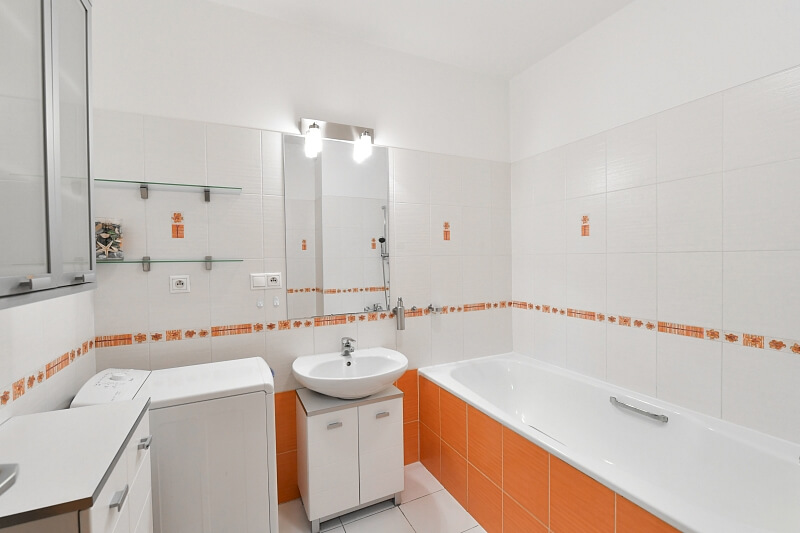 Terezínská, Letňany - Praha 9 | Pronájem, Byt 2+kk, 58 m²