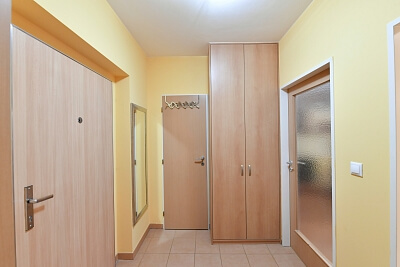 Terezínská, Letňany - Praha 9 | Pronájem, Byt 2+kk, 58 m²