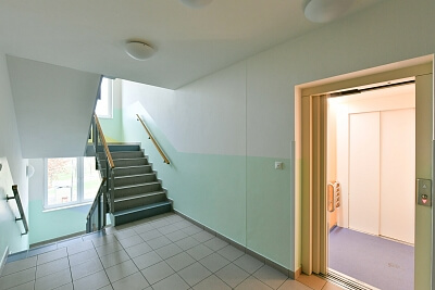 Terezínská, Letňany - Praha 9 | Pronájem, Byt 2+kk, 58 m²