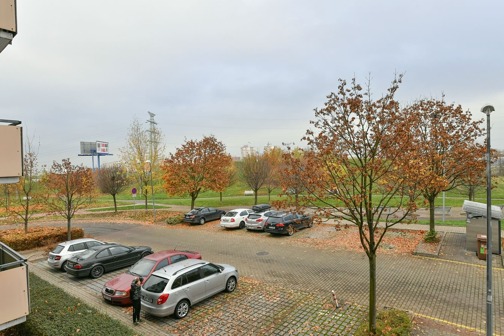 Terezínská, Letňany - Praha 9 | Pronájem, Byt 2+kk, 58 m²