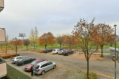 Terezínská, Letňany - Praha 9 | Pronájem, Byt 2+kk, 58 m²