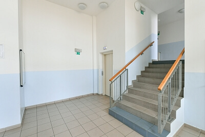 Terezínská, Letňany - Praha 9 | Pronájem, Byt 2+kk, 58 m²