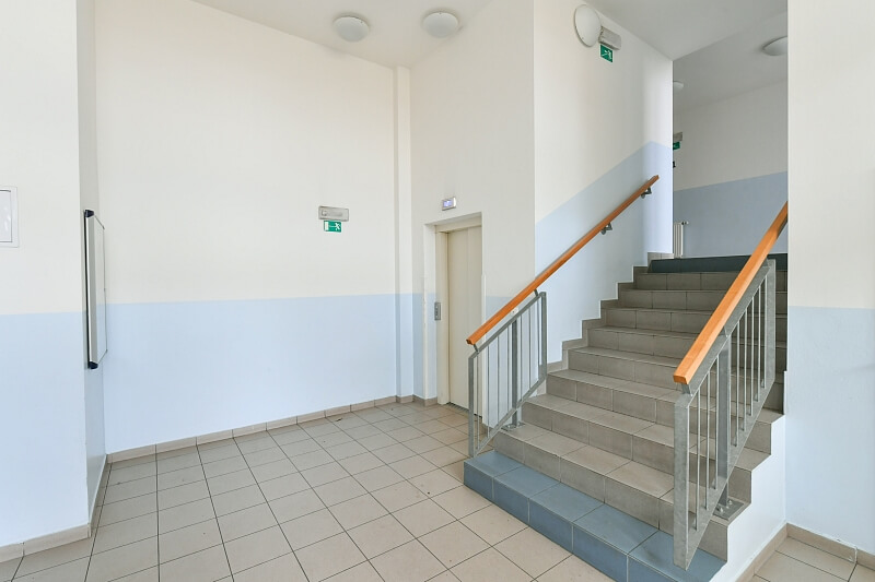 Terezínská, Letňany - Praha 9 | Pronájem, Byt 2+kk, 58 m²