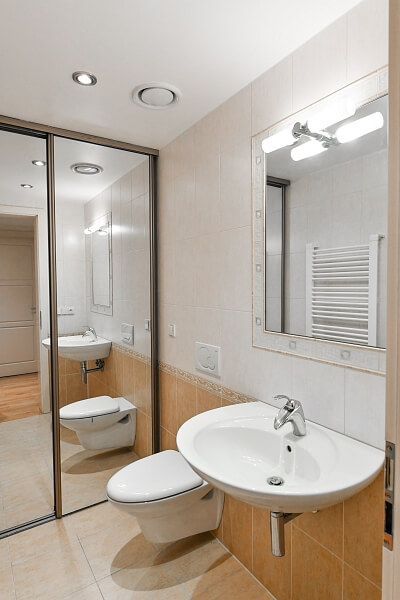 Senovážné náměstí, Nové Město - Prague 1 | Rent, Apartment One-bedroom (2+kk), 105 m²