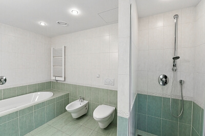 Senovážné náměstí, Nové Město - Praha 1 | Pronájem, Byt 2+kk, 105 m²