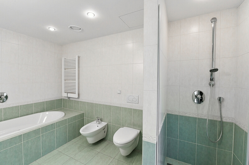 Senovážné náměstí, Nové Město - Praha 1 | Pronájem, Byt 2+kk, 105 m²