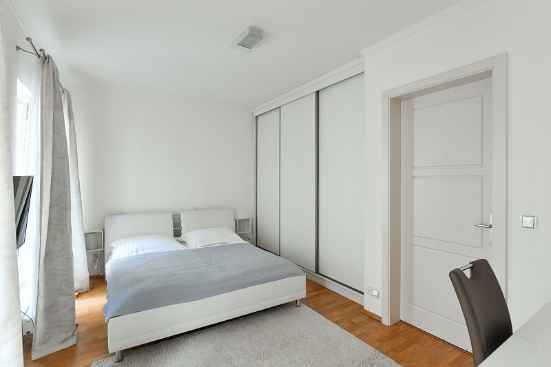 Senovážné náměstí, Nové Město - Praha 1 | Pronájem, Byt 2+kk, 105 m²