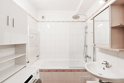 Dlouhá, Staré Město - Prague 1 | Rent, Apartment One-bedroom (2+kk), 43 m²