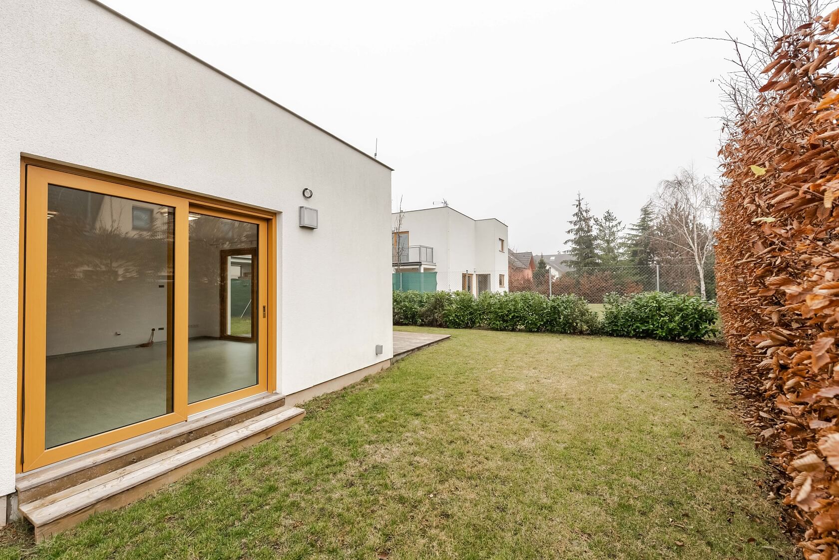 Vřesová, Horní Jirčany - Praha-západ | Rent, House Three-bedroom (4+kk), 180 m²