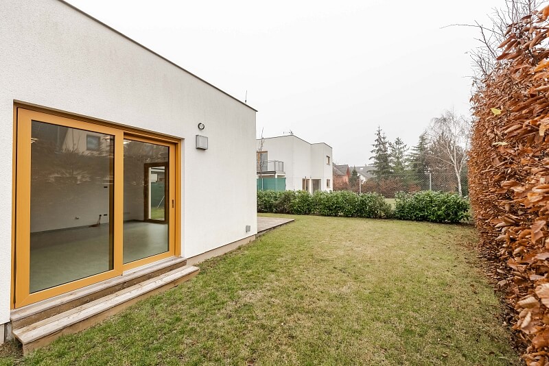 Vřesová, Horní Jirčany - Praha-západ | Rent, House Three-bedroom (4+kk), 180 m²