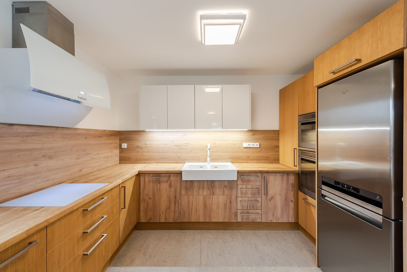 Vřesová, Horní Jirčany - Praha-západ | Pronájem, Rodinný dům 4+kk, 180 m²