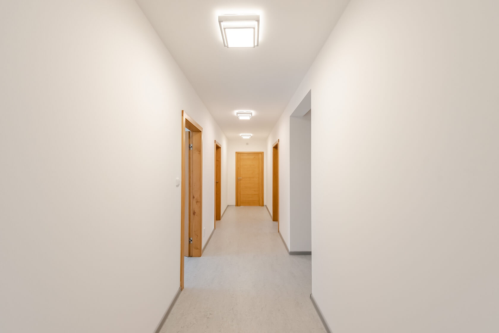 Vřesová, Horní Jirčany - Praha-západ | Pronájem, Rodinný dům 4+kk, 180 m²