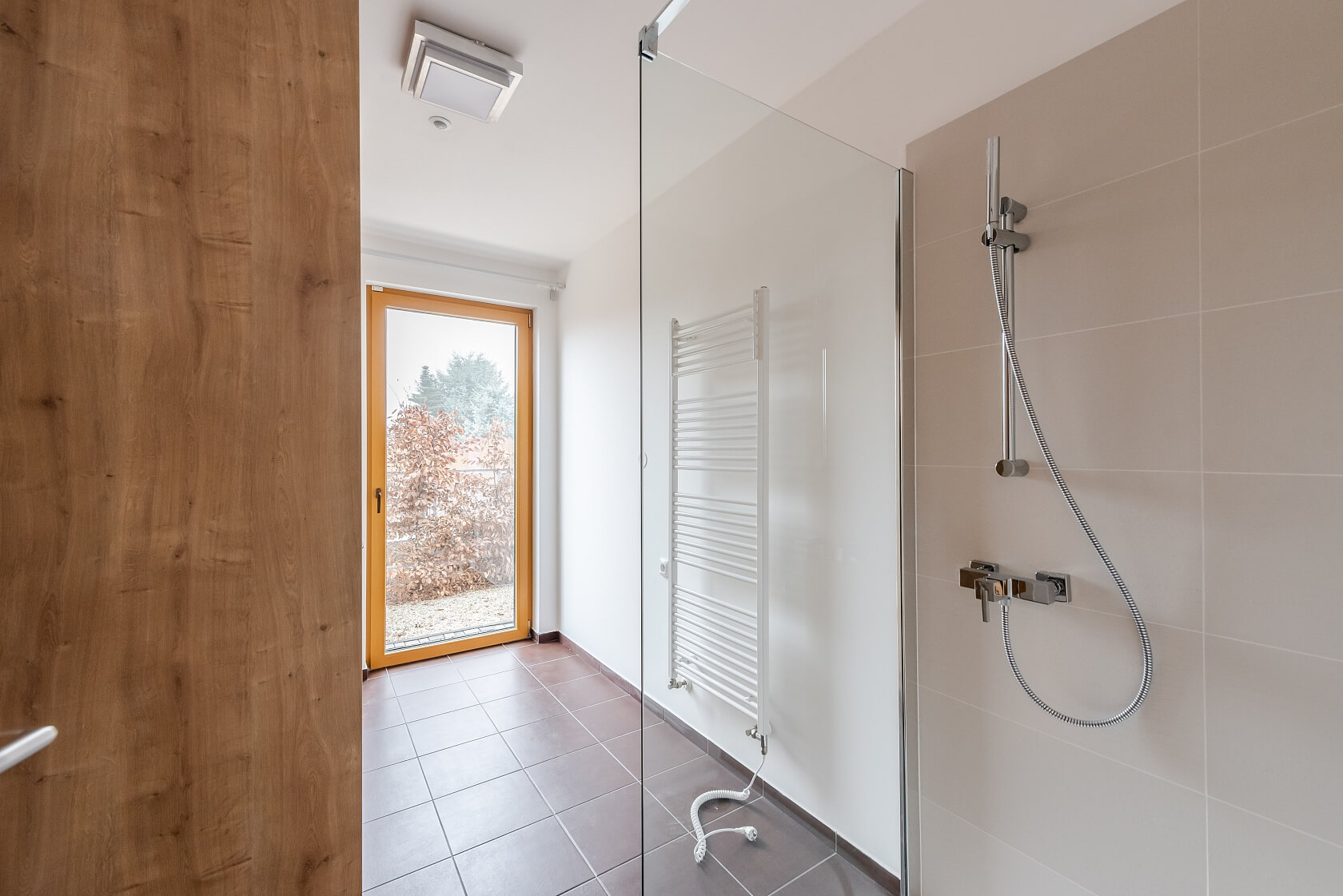 Vřesová, Horní Jirčany - Praha-západ | Rent, House Three-bedroom (4+kk), 180 m²