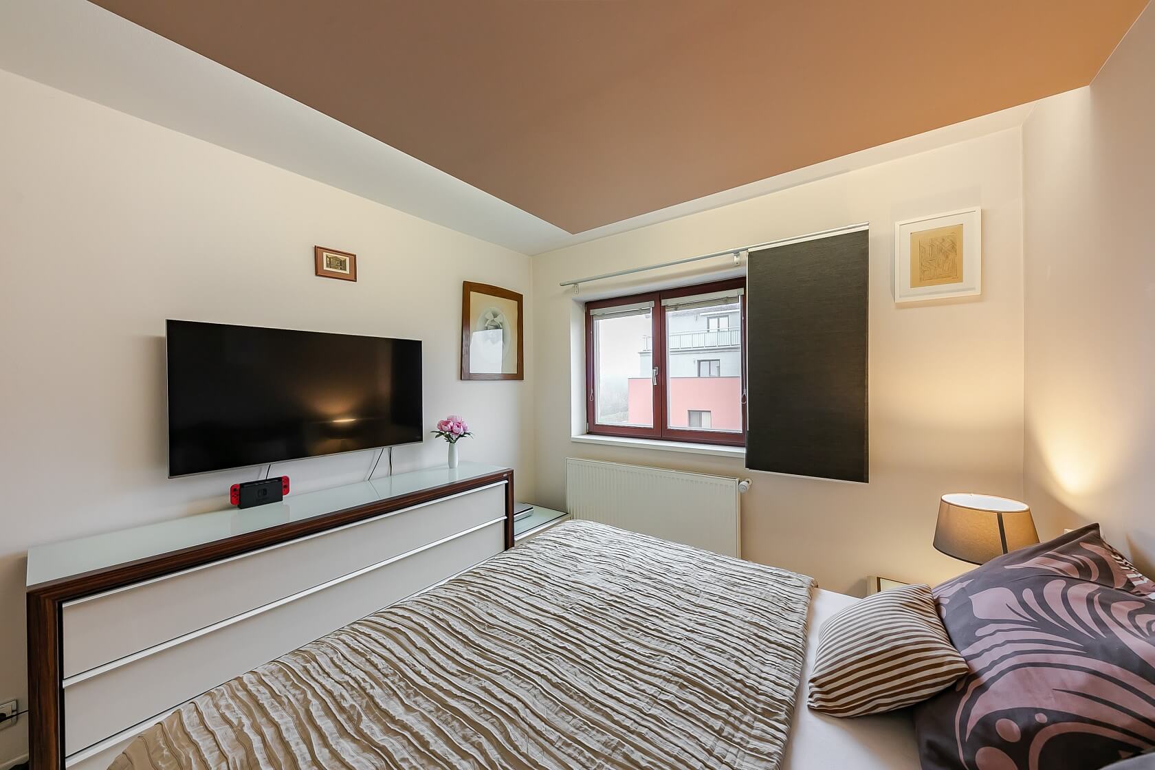 Andersenova, Štěrboholy - Praha 10 | Prodej, Byt 4+kk, 88 m²