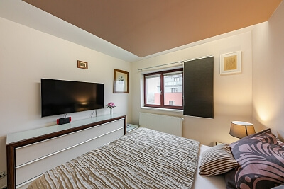 Andersenova, Štěrboholy - Praha 10 | Prodej, Byt 4+kk, 88 m²