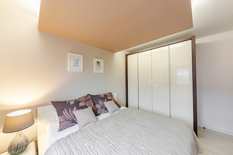 Andersenova, Šterboholy - Prague 10 | Sale, Apartment Three-bedroom (4+kk), 88 m²