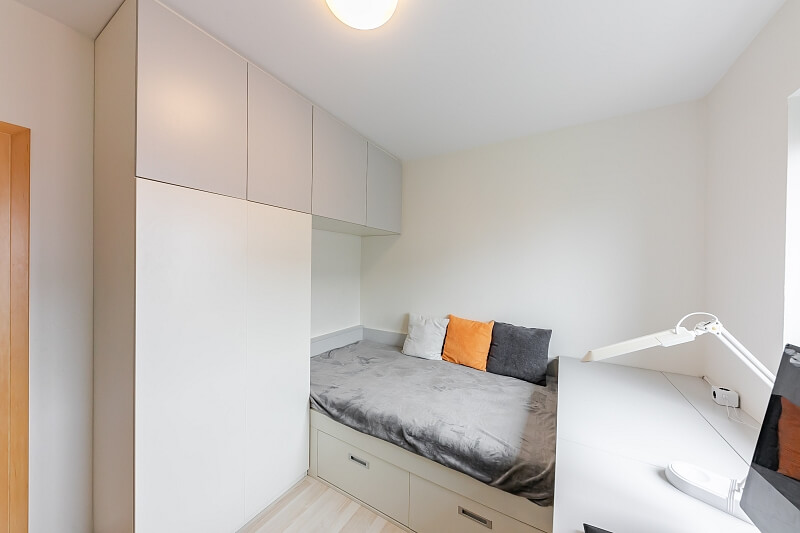 Andersenova, Štěrboholy - Praha 10 | Prodej, Byt 4+kk, 88 m²