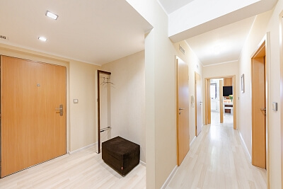 Andersenova, Štěrboholy - Praha 10 | Prodej, Byt 4+kk, 88 m²