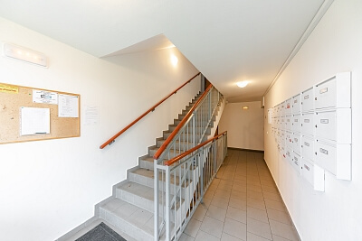 Andersenova, Štěrboholy - Praha 10 | Prodej, Byt 4+kk, 88 m²