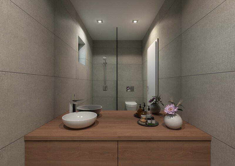 Trnava Region, Skalica | Sale, Residential project