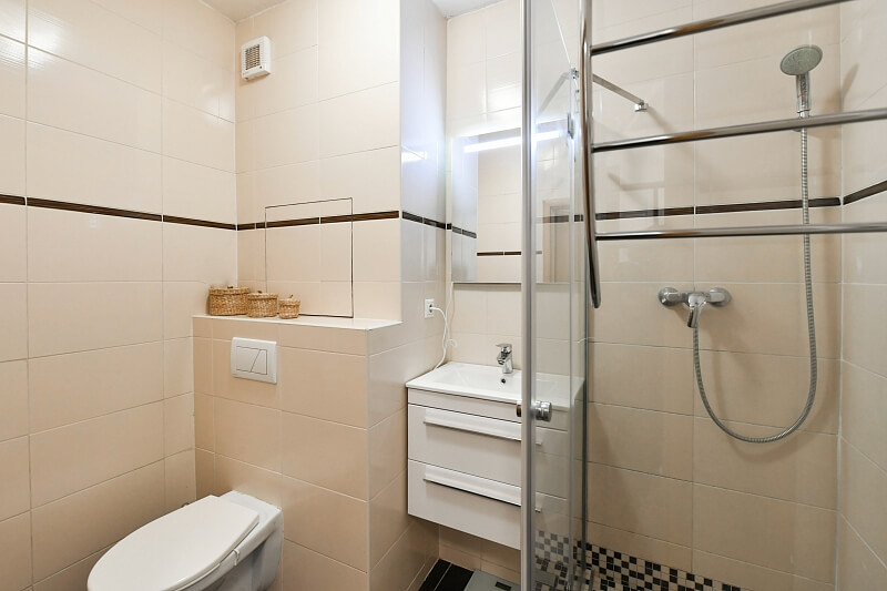 Vinohradská, Vinohrady - Prague 2 | Rent, Apartment One-bedroom (2+kk), 38 m²